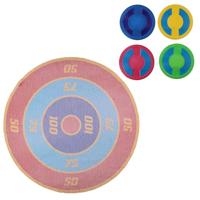 Drijvend Doelspel, 5dlg. - thumbnail