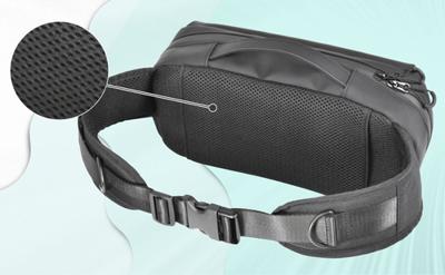 Hori Adventure Pack (Black) Hori Adventure Pack (Black)