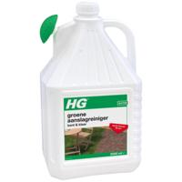 HG Groene Aanslag Reiniger Kant & Klaar - thumbnail