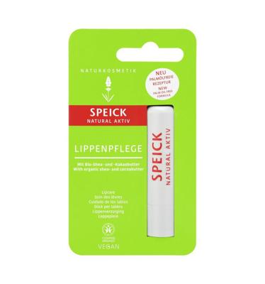 Speick Speick Aktive Lippenbalsem (4.5g)