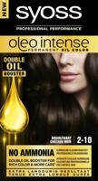 Syoss Oleo Intense 2-10 Bruinzwart - thumbnail