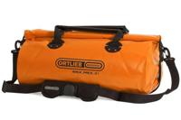 Ortlieb Rack-Pack Tas 31L - Oranje - thumbnail