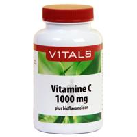 Vitals Vitamine C 1000mg 100 Tabletten - thumbnail