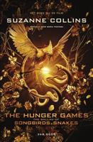 The Ballad of Songbirds and Snakes - Suzanne Collins - ebook - thumbnail