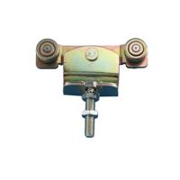 Helm hangrol dubbelparig - 191 - thumbnail