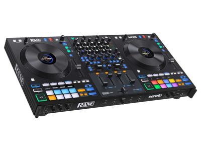 Rane FOUR Rane FOUR