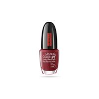 PUPA Nails Lasting Color Gel Black Burgundy 5ml - thumbnail