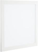 Just Light 12200-16 FLAT LED-plafondlamp LED 12 W, 5 W Wit - thumbnail