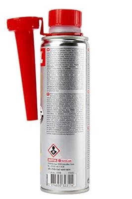 Reiniging voor dieselinjector Motul MTL110708 (300 ml)