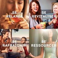 Lipton - Feel Good Selection Thee Assortimentsdoos - 180 zakjes - thumbnail