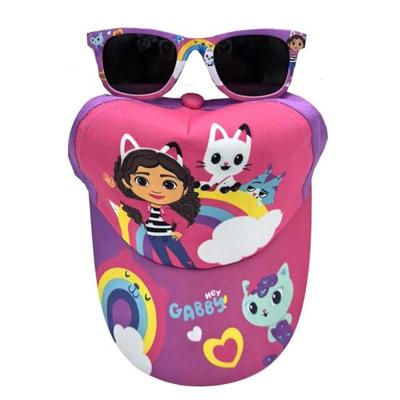 Kinderpet Gabby's Dollhouse (53 cm)