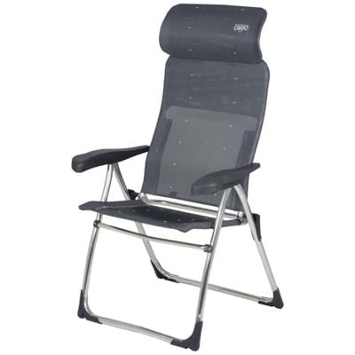 Crespo - AL-215 Compact Campingstoel
