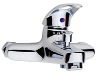 Athos badmengkraan chroom - thumbnail