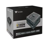 Thermaltake Toughpower SFX/1000W/Fully Modular/80 Plus Gold/EU/100% JP CAP/All Flat5 - thumbnail