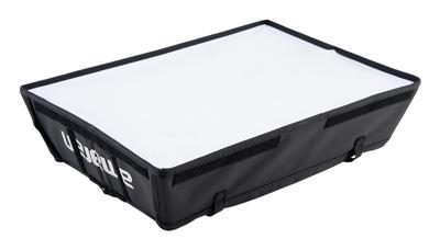 Amaran Pano 120c Softbox