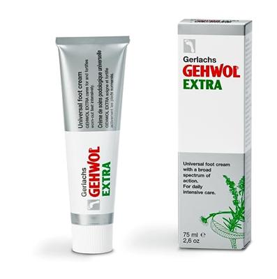 Gehwol Voetcreme Extra 75ml Consulta