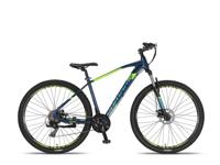 Altec Camaro Mountainbike 27,5 inch Schijfremmen 21v - thumbnail