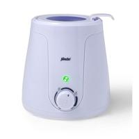 Alecto Flessenwarmer wit - BW-70 - thumbnail