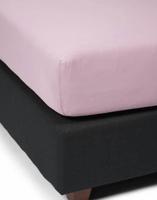 Essenza The Perfect Organic Jersey Hoeslaken Lilac - thumbnail