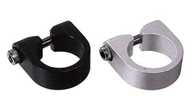 Ergotec Zadelbuisklem 31.8 zi