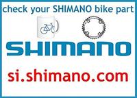 Shimano M70T4 Cartridge Brake Shoes for BR-R353 - thumbnail