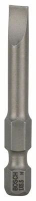 Bosch Accessories S 1,0 x 5,5 Platte Bit