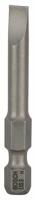 Bosch Accessories S 1,0 x 5,5 Platte Bit - thumbnail