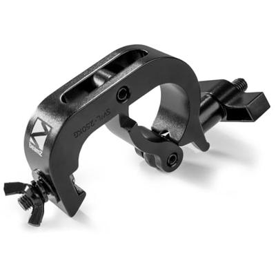 Beamz BC50B 250 quick trigger truss klem