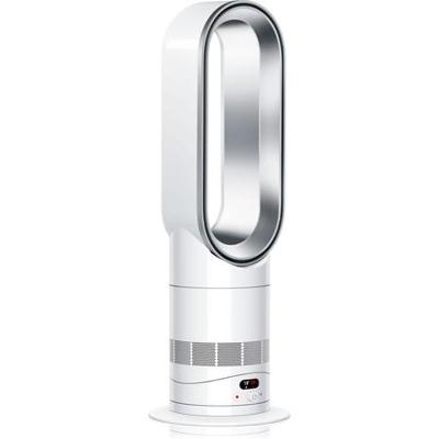 Dyson Hot+Cool HF1 Remote Link Pre-heat verwarmings- en verkoelingsventilator Dyson Hot+Cool HF1 Remote Link Pre-heat verwarmings- en verkoelingsventilator