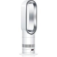 Dyson Hot+Cool HF1 Remote Link Pre-heat verwarmings- en verkoelingsventilator - thumbnail