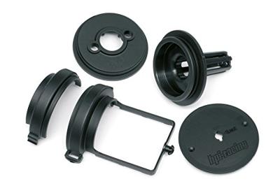 HPI - Air filter sleeve set (for #15411)
