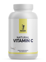 Natural Vitamin C - thumbnail