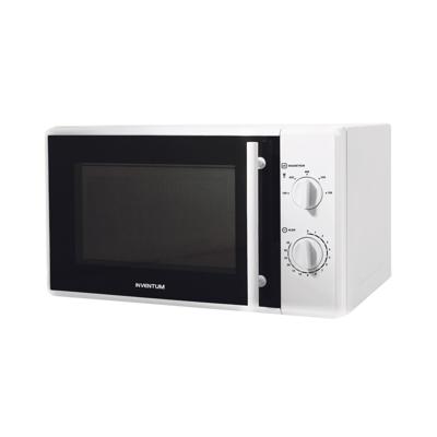 Inventum MN205S Solo magnetron Wit