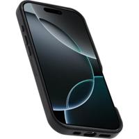 Otterbox Symmetry Backcover Apple iPhone 16 Pro Zwart MagSafe compatible - thumbnail