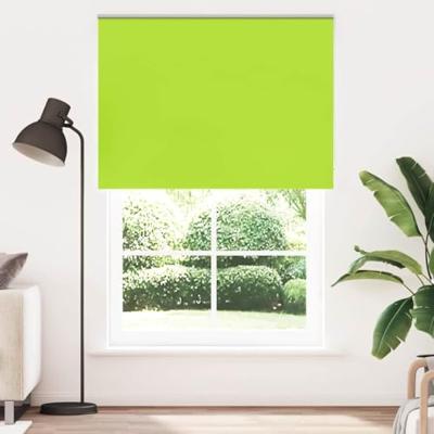 VidaXL Rolgordijn verduisterend 150x230 cm stofbreedte 146,6 cm VidaXL Rolgordijn verduisterend 150x230 cm stofbreedte 146,6 cm