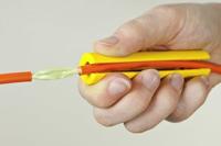 Draadstripper JOKARI Fibre Strip DC - thumbnail