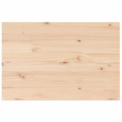 Tafelbladen 3 st rechthoekig 80x53x2,5 cm massief grenenhout Tafelbladen 3 st rechthoekig 80x53x2,5 cm massief grenenhout