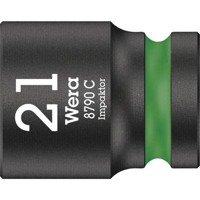 Wera Wera Werk 05004578001 Dopsleutelinzetstuk 21 mm 1 stuks 1/2 Wera Wera Werk 05004578001 Dopsleutelinzetstuk 21 mm 1 stuks 1/2