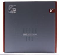 Noctua NF-P14s redux-1200 PWM case fan - thumbnail