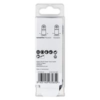 Bosch Accessories 2608664472 2608664472 HCS Invalzaagbladset 32 mm 10 stuk(s) - thumbnail
