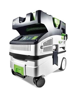 Festool stofzuiger cleantec ctl mini i
