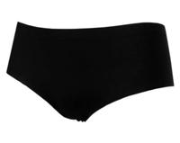 J&C dames hipster naadloos - microfiber uni - Seamless vrouwen ondergoed - Invisible - thumbnail