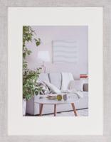 Henzo Modern 30x40 wit - thumbnail