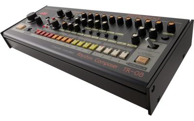 Roland TR-08 Rhythm Composer Boutique drumcomputer