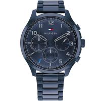 Tommy Hilfiger 1791853 Heren Horloge 44mm 5ATM - thumbnail