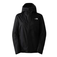 The North Face Quest Insulated Winterjas Dames TNF Black/NPF S - thumbnail
