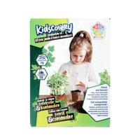 Kidscovery experiment - kruidentuin set s - thumbnail