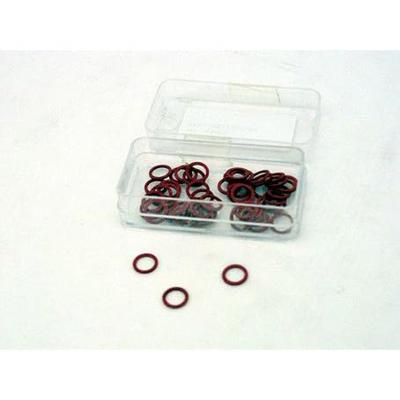 Bofix fiberringen 7mm (25st)