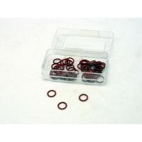 Bofix fiberringen 7mm (25st) - thumbnail