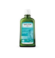 Weleda Rozemarijn activeringsbad 200 Milliliter - thumbnail